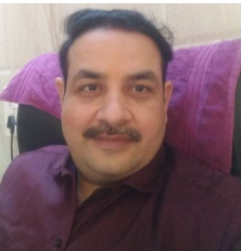 Rajesh Kumar Chaubey