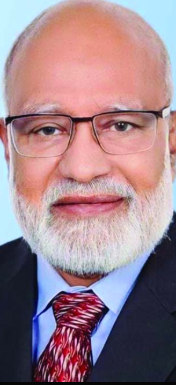 Mosharraf Jamal