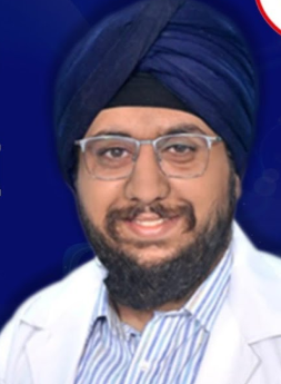 GURSIMRAN SINGH KALSI