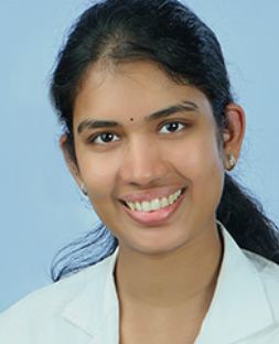 Kiran sandra