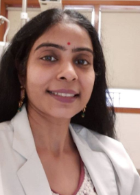 Shaily Gupta