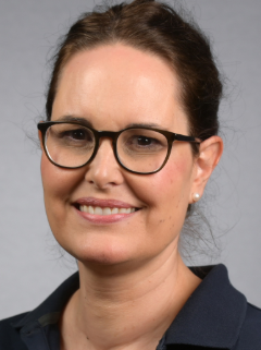 Dr. med. Alexandra Marxer