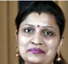 Ashwini Kale