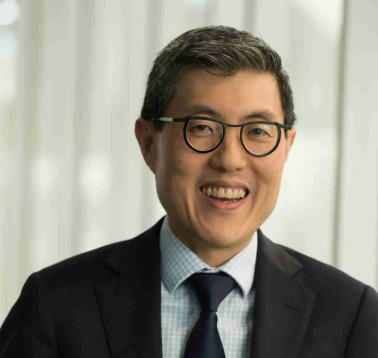Dr. Brian Chua