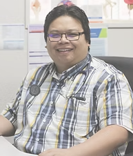 Dr Haniff Abdullah