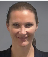 Dr Prue Storer