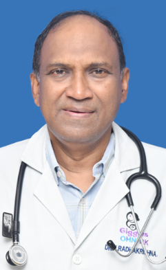 Radha Krishna Narayan