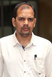 Ravi Shankar Kumar