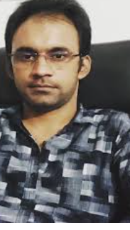 Sarfaraz Alam