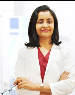 Shilpa Pandita