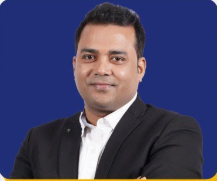 Himanshu Mudgal