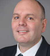 Dr Alex Petersen