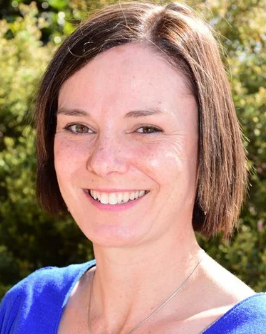 Dr Jane Brabin