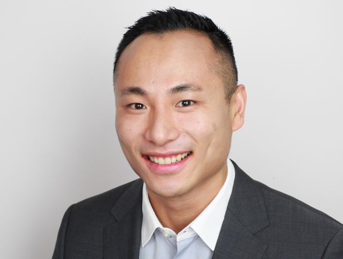 Dr Jason Ting