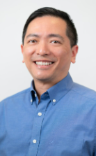Dr. Alvin Dousip