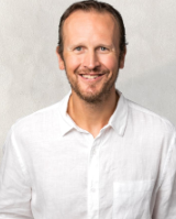 Dr Andrew Carter