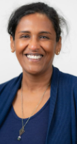 Dr Mary Shobana Howes