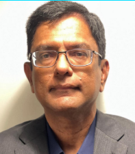 Dr Kanishka Kamaladasa