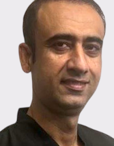 Dr Zahid Khan