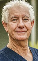 DR DV Houghton