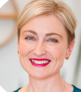 DR TRACEY PURNELL