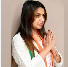 Angele megha mahendra kumar