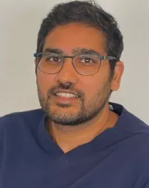 Dr Veeresh Aukhojee