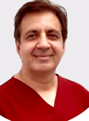 Dr Imran Khan