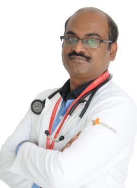 Ashish Kumar Prakash