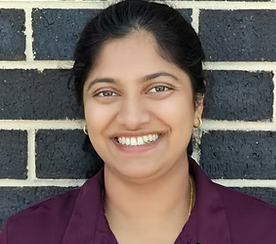 Dr Swetha Puthi