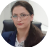 Dr Angela Rostami