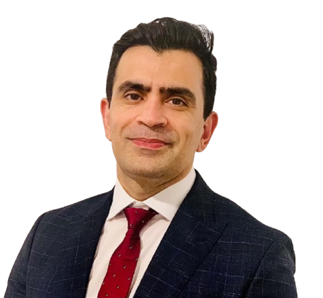 MR IHSAN MAHMOOD