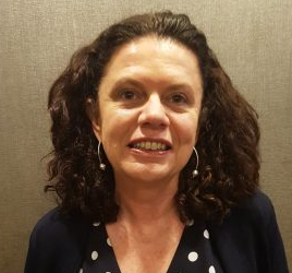 Dr Suzane Ryan