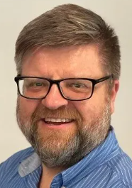 Dr Christian Fandrich