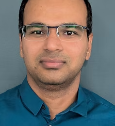 Dr Anil Gopireddy
