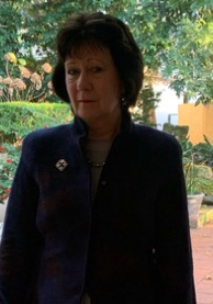 Dr Rosemary Aldous