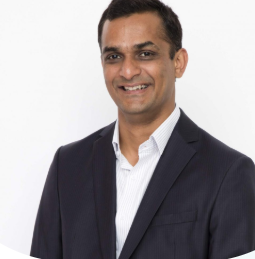 Dr Dharmesh Kothari