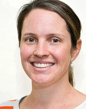 Dr Alison Beaumont