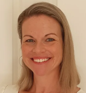 Dr Sonja Kauffman