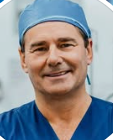 Dr Timothy Steel