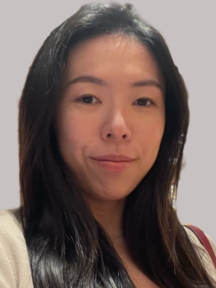 Dr Jean Liang