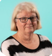 Dr Cathryn Platt