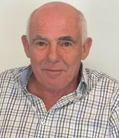 Dr Adrian Kay