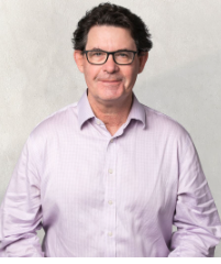 Dr Adam Steinberg