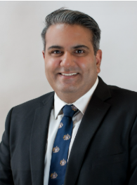 Dr Shivam Kapila