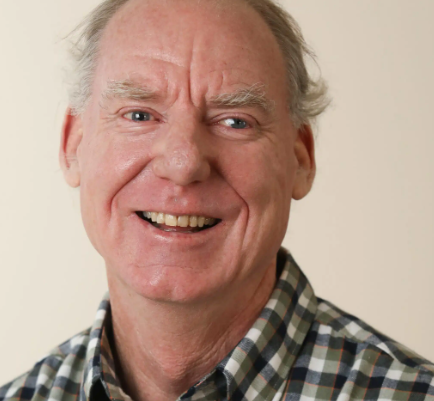 Dr Leigh Bennie
