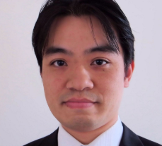 Dr. Mark Chiang