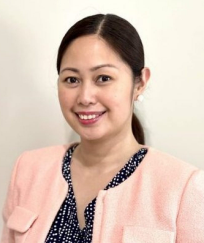 Dr Karen Atanis