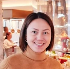 Dr Cari Medina
