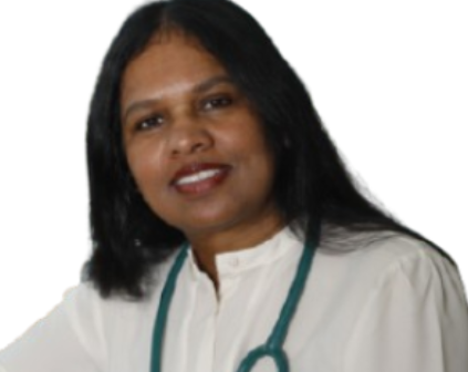 Dr. Pryanka